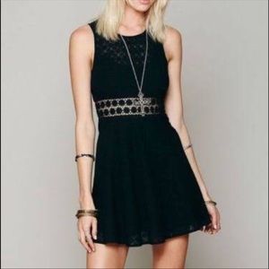 👗Free People Daisy Lace Dress👗